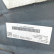 MERCEDES BENZ CLA W117 REAR BUMPER 2015 BLUE A1178800440 FMX48