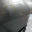 MITSUBISHI OUTLANDER MK3 PASSENGER SIDE REAR DOOR NSR 2013 GREY FMD420