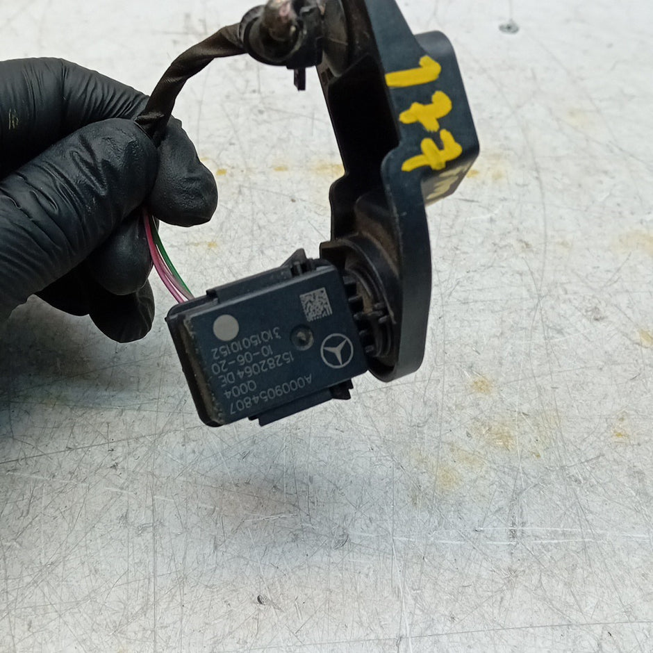 MERCEDES A B-CLASS AIR QUALITY SENSOR W177 W247 A2479300301 A0009054807 FM001648