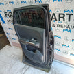 MEECEDES GLA H247 PASSENGER REAR DOOR NSR 2019 BLACK COMPLETE FMD496