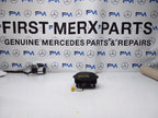MERCEDES C-CLASS W205 STEERING WHEEL AIRBAG 308998798162-AE FM00481