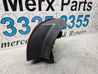 MERCEDES BENZ A-CLASS  W177  PASSENGER SIDE  ( N.S ) HALF L.E.D TAIL LIGHT