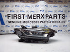 MITSUBISHI OUTLANDER MK3 2015 HEADLIGHT DRIVER SIDE RIGHT R0094N 090U FMH73