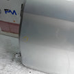 MERCEDES C-CLASS W205 PASSENGER  REAR DOOR NSR SILVER 2014 ON COMPLETE FMD193