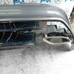 MERCEDES BENZ CLA W117 REAR AMG BUMPER GREY 2013-19 A1178807100 FMX71