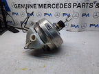 MERCEDES BENZ E-CLASS W213 BRAKE SERVO Q05 A2134300530 2016 FMB63