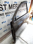 MERCEDES X-CLS W470 PASSENGER FRONT DOOR NSF GREY 2017-20  FMD603