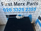 MERCEDES A CLASS W176 CURTAIN ROOF AIRBAG MODULE LEFT 2012-2018 A1768600102