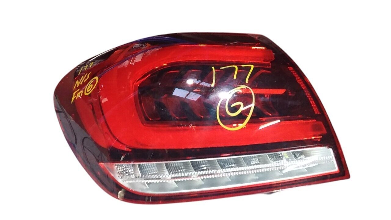 MERCEDES A Class W177 18-24 Rear Tail Light Left Passenger Side A1779068302 FM6