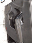MERCEDES BENZ  A-CLASS W177  DRIVER FRONT DOOR OSF BLACK 2018-22 FMD548