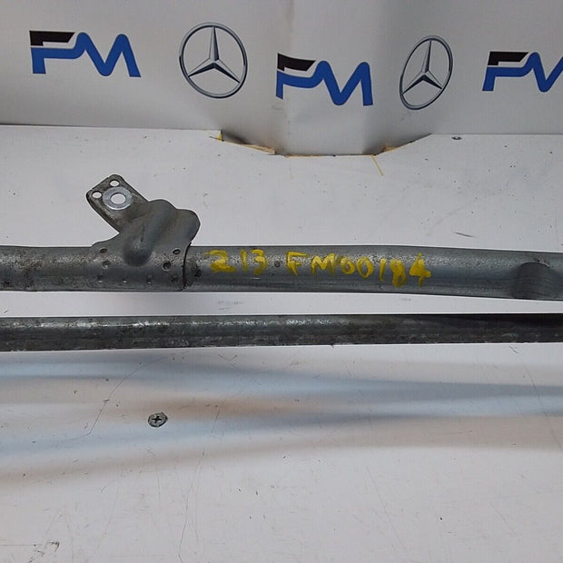 MERCEDES E-CLASS 2016 W213 A2138200740 FRONT WIPER MOTOR  FM00184