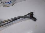 MERCEDES E-CLASS 2018 W213 A2138207402 FRONT WIPER MOTOR  FM00190