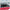 MERCEDES A-CLASS W176 PASSENGER REAR DOOR NSR RED COMPLETE 2012-18 FMD413