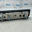 MERCEDES E-CLASS W213 SPEEDOMETER INSTRUMENT CLUSTER BLACK A2135403842 FM001293