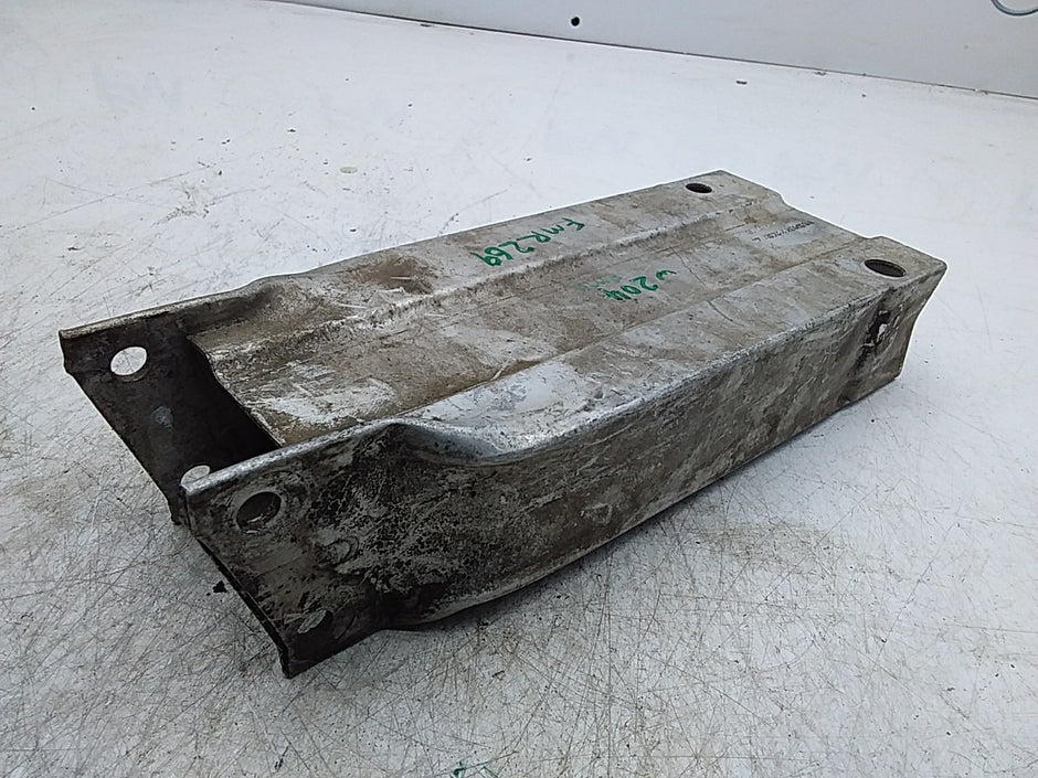 MERCEDES C-CLASS W204 ABSORBER BAR REINFORCEMENT RIGHT SIDE A2046202095 FMR269