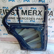 MERCEDES GLE/GLK W167 PASSENGER REAR DOOR NSR BLUE 2019 ON FMD468