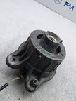 MERCEDES BENZ  S-CLASS W222  ENGINE MOUNT LEFT NS A2222407517 FMR326 (DAMAGED)
