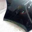 MERCEDES BENZ  A-CLASS W176 REAR BUMPER A1768803400 2016 BLACK COMPLETE FMX20