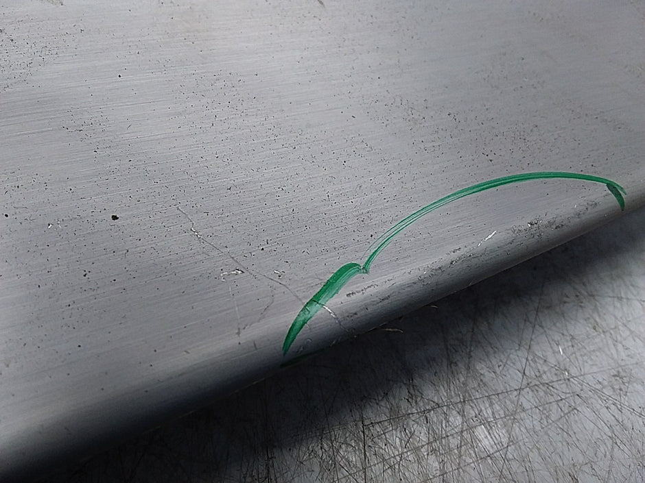 MERCEDES CLA C117 DASHBOARD TRIM A1176800671 FMR259