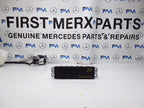 2018 MERCEDES BENZ A-CLASS W213 DRIVER SIDE KNEE AIRBAG A2138600302 FM00332