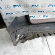 MERCEDES BENZ  A-CLASS W177 REAR BUMPER A1778804801 2018 GREY FMX8