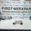 MERCEDES E-CLASS W213 PREMIUM SOUND SYSTEM BRACKET A2135452440 FM001307
