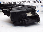 MERCEDES W213 E-CLASS PASSENGER NS  HEADLIGHT A2139066701  FMH78 LED HIGH PERFOR