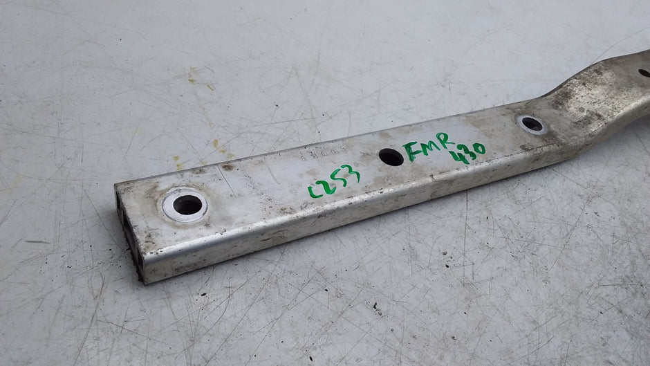 MERCEDES BENZ  GLC X253 UNDERBODY STIFFENING BRACE A2536190100 FMR430