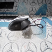 2015/2022 MERCEDES BENZ C-CLASS W205 COUPE DRIVER SIDE WING MIRROR A2058102403
