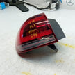 MERCEDES A-CLASS W177 PASSENGER LEFT REAR TAIL LIGHT A1779068302 2020 FMT296