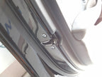 MERCEDES BENZ  E-CLASS W213 PASSENGER SIDE FRONT DOOR N/S/F COMPLETE BLACK FMD60