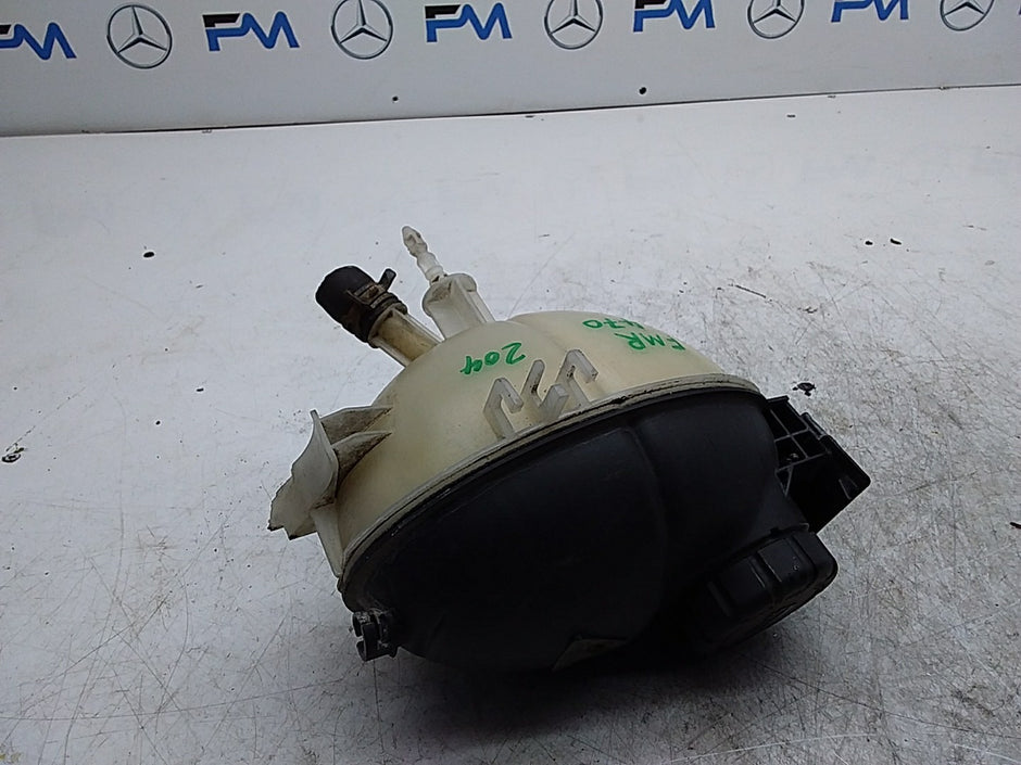 MERCEDES BENZ  C-CLASS W204 COOLANT EXPANSION TANK A2045000749 FMR470
