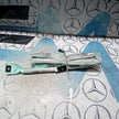 2017 MERCEDES C CLASS W205 SALOON LEFT NEARSIDE ROOF CURTAIN A2058600402 FM114