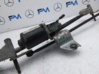 MERCEDES A-CLS W176 WIPER MOTOR AND LINKAGE A1769061900 FMR295