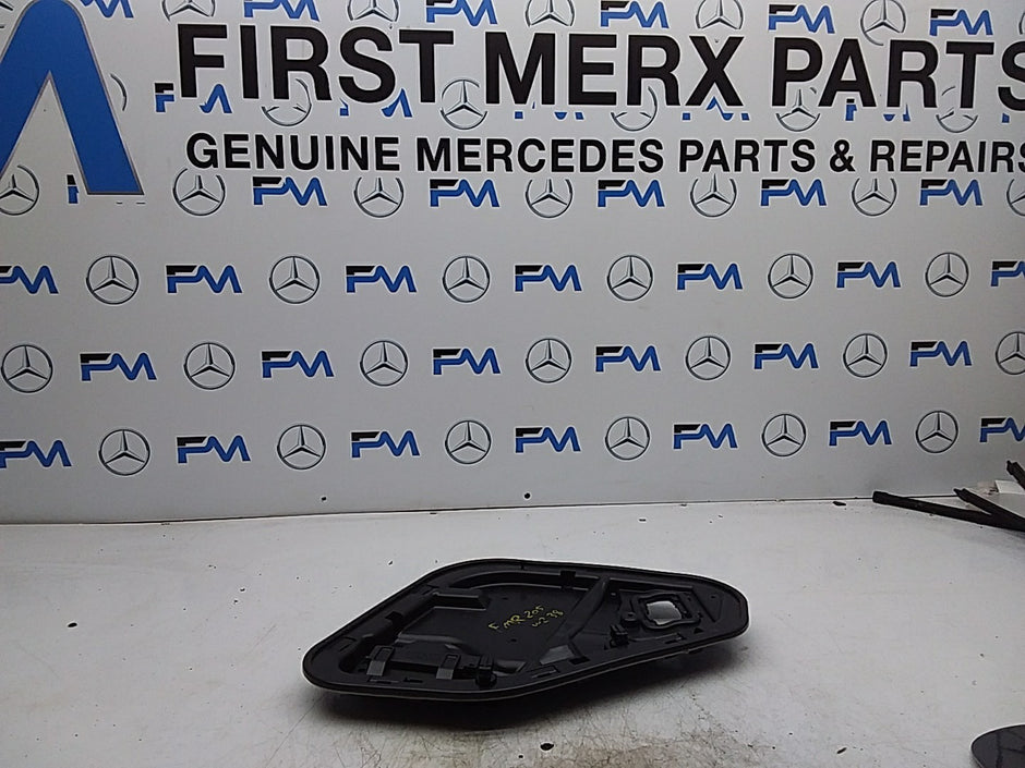 MERCEDES E-CLASS W238 INNER DOOR PANEL COVER FRONT RIGHT A2387200408 FMR205