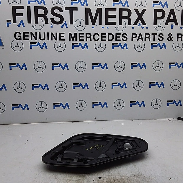 MERCEDES E-CLASS W238 INNER DOOR PANEL COVER FRONT RIGHT A2387200408 FMR205