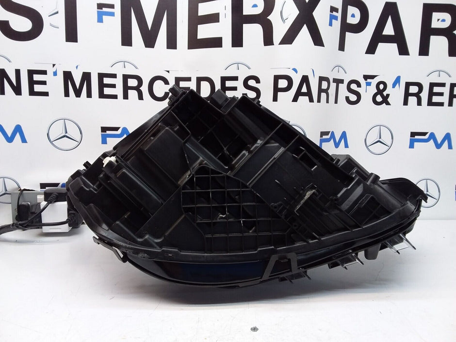 MERCEDES CLA W118 2020 LED HIGH PERFORMANCE HEADLIGHT LEFT N/S A1189062500 FMH61