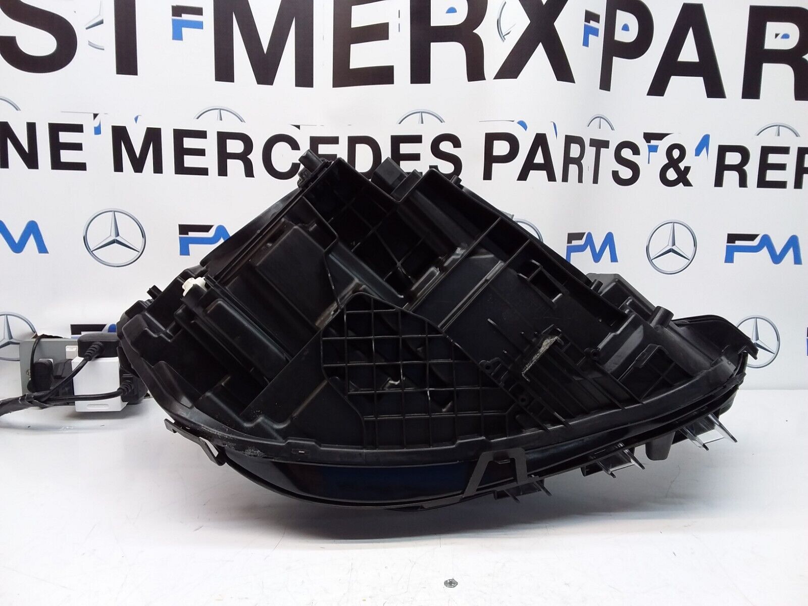 MERCEDES CLA W118 2020 LED HIGH PERFORMANCE HEADLIGHT LEFT N/S A1189062500 FMH61