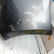 MERCEDES BENZ A-CLASS W176 REAR BUMPER 2012-18 A1768850000 GREY FMX33
