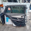 MERCEDES BENZ E-CLASS  W213  PASSENGER SIDE REAR DOOR ( NEAR SIDE REAR )