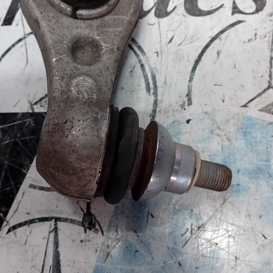MERCEDES GLC X253 W253 W205 FRONT LEFT SIDE CONTROL ARM WISHBONE A2055468180