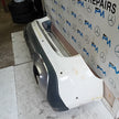 MERCEDES BENZ GLA W156 REAR BUMPER WHITE 2014-2019 A1568802640 FMX143