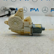 MERCEDES C-CLASS W204 WINDOW REGULATOR MOTOR RIGHT OSF A2048200542 FM001455