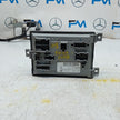 MERCEDES E-CLASS REAR SAM CONTROL MODULE W213 A2139006909 FM001338