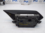 MERCEDES E-CLASS W212 2013 SAT NAV MULTIMEDIA SCREEN A2129002216 FM00697