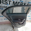 MERCEDES A-CLASS W177 PASSENGER REAR DOOR NSR GREY 2018 ON COMPLETE FMD434