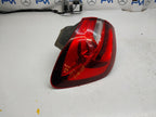 Mercedes A Class Rear Tail Light Passenger W177 Hatchback 2019 A1779067902 FMT10