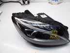 2018 MERCEDES C-CLASS W205 O/S HEADLIGHT  A2059062604 FMH55 LED HIGH PERFORMANCE