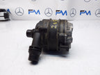 MERCEDES C-CLASS W205 ELECTRIC COOLER WATER PUMP A2055013020 FM00403