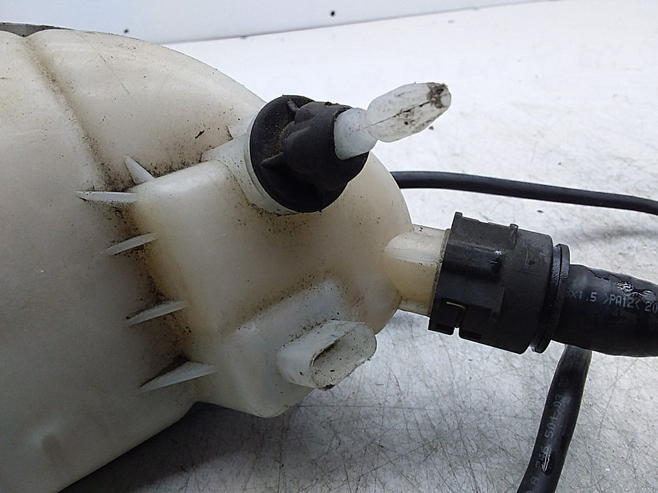 MERCEDES BENZ  A-CLASS W176 COOLANT TANK A0142230008 FMR484